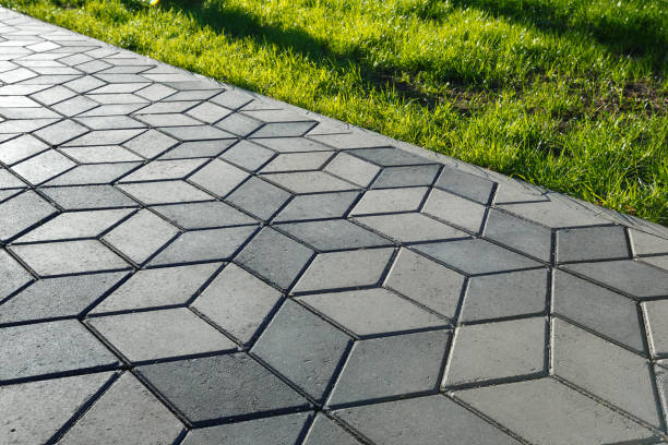 Best Commercial Driveway Pavers  in Ragland, AL