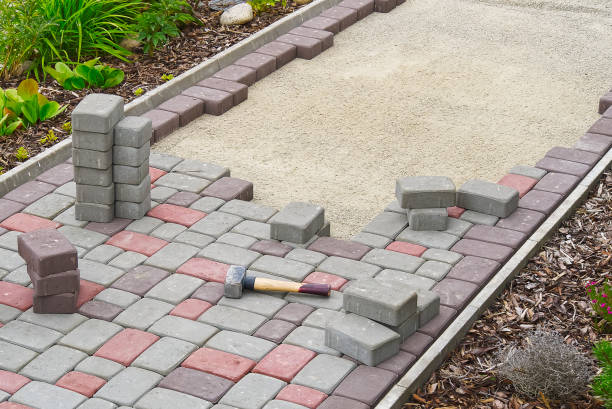 Best Driveway Pavers Near Me  in Ragland, AL