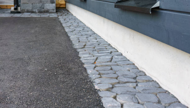 Best Cobblestone Driveway Pavers  in Ragland, AL