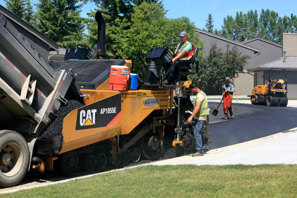 Trusted Ragland, AL Driveway Pavers Experts