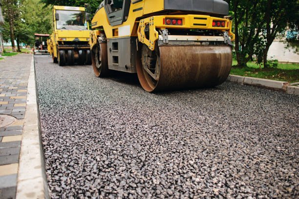 Best Driveway Repair Near Me  in Ragland, AL